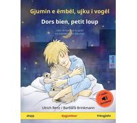Ulrich Renz Gjumin e ëmbël, ujku i vogël - Dors bien, petit loup (sh (Tascabile)