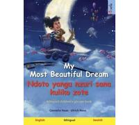 Ulrich Renz Haa My Most Beautiful Dream - Ndoto yangu nzuri s (Copertina rigida)