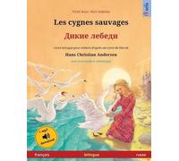 Ulrich Renz Les cygnes sauvages - Дикие (Tascabile)
