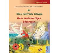 Ulrich Renz Mi libro ilustrado bilingüe - Mein zweisprachiges Bilder (Tascabile)