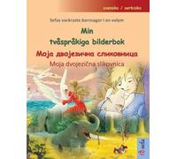 Ulrich Renz Min tvåspråkiga bilderbok - Моја двојезична сликовница ( (Tascabile)