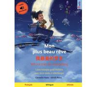 Ulrich Renz Mon plus beau rêve - 我最美的梦乡 (français - chinois) (Tascabile)