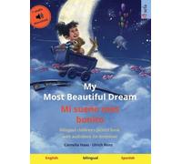 Ulrich Renz My Most Beautiful Dream - Mi sueño más bonito (En (Copertina rigida)