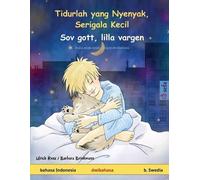 Ulrich Renz Tidurlah yang Nyenyak, Serigala Kecil - Sov gott, lilla (Tascabile)