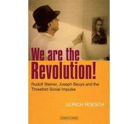 Ulrich Roesch We are the Revolution (Tascabile)