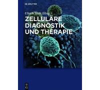 Ulrich Sack Zelluläre Diagnostik und Therapie (Copertina rigida)