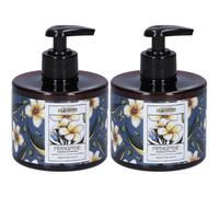 Ulrich Sapone Mani al Frangipane 2x300 ml