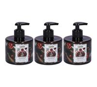 Ulrich Sapone Mani al Melograno 3x300 ml