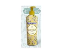 Ulrich Sapone Mani Camomilla Flacone Da 500 Ml