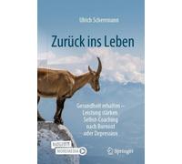 Ulrich Scherrmann Zurück ins Leben (Tascabile)