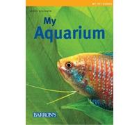 Ulrich Schliewen My Aquarium (Tascabile) My Pet Series