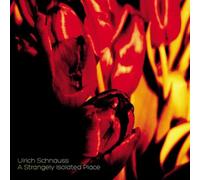 Ulrich Schnauss A Strangely Isolated Place (Vinyl LP) 12" Album