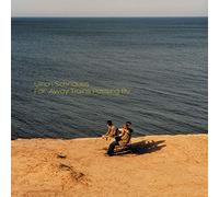 Ulrich Schnauss - Far Away Trains Passing By