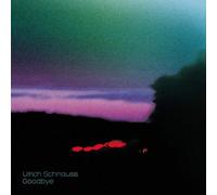 Ulrich Schnauss Goodbye (Vinyl LP) 12" Album
