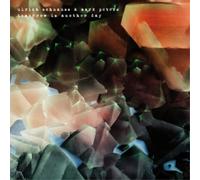 Ulrich Schnauss & Mark Peters Tomorrow Is Another Day (CD) Album