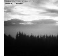 Ulrich Schnauss & Mark Peters Underrated Silence (CD) Album