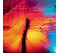 Ulrich Schnauss - No Further Ahead Than Tomorrow