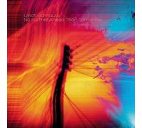 Ulrich Schnauss No Further Ahead Than Tomorrow (Vinyl LP) 12" Album