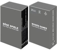 Ulrich Seidl: Böse Spiele (Rimini, Sparta, Böse Sp (DVD) Ulrich Seidl