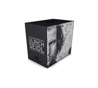 Ulrich Seidl - Complete Works 1980-2017 - 18-DVD Boxset ( Hundstage / Einsvierzig / Der Ball / Brüder, laÃŸt uns lustig sein / Die letzten Mä [ Origine Tedesco, Nessuna Lingua Italiana ]