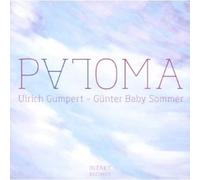 Ulrich-Somm Gumpert La Paloma (CD)