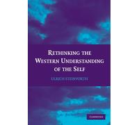 Ulrich Steinvor Rethinking the Western Understanding of the S (Copertina rigida)