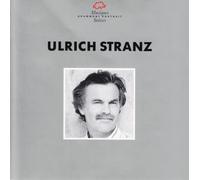 ULRICH STRANZ Ausgesuchte Orchesterwerke (CD)