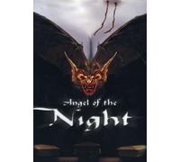 Ulrich Thomsen - Angel of the Night