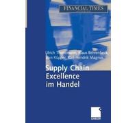 Ulrich Thonemann Klaus Behrenbeck Jörn Küpp Supply Chain Exc (Copertina rigida)