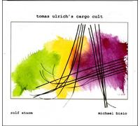 Ulrich, Tomas - Cargo Cult