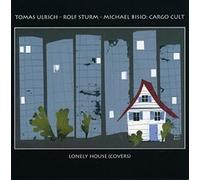 Ulrich, Tomas - Lonely House