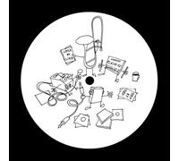 Ulrich Troyer - Deadlock Versions
