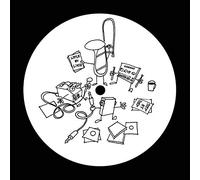 Ulrich Troyer - Deadlock Versions