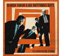 Ulrich Tukur & Die Rhythmus Boys Es Leuchten die Sterne (CD)