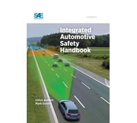 Ulrich W. Seiffert Mark Go Integrated Automotive Safety Hand (Copertina rigida)