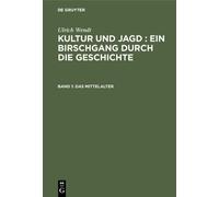 Ulrich Wendt Das Mittelalter (Copertina rigida)