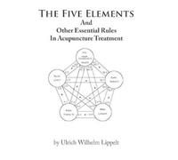 Ulrich Wilhelm The Five Elements And Other Essential Rules I (Copertina rigida)