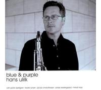 Ulrik, Hans - Blue & Purple