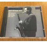 ULRIK, HANS - DAY AFTER DAY