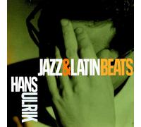 Hans Ulrik Jazz and Latin Beats (CD) Album