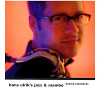 Hans Ulrik's Jazz & Mambo Danish Standards (CD) Album