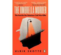 Ulrik Skotte The Umbrella Murder (Tascabile)