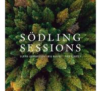 Ulrika Gunnarsson, Mia Marine, Tina Quartey - Södling Sessions