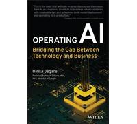 Ulrika Jagare Operating AI (Tascabile)