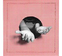 Ulrika Spacek The Album Paranoia (Vinyl LP) 12" Album