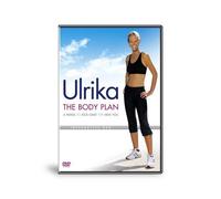 Ulrika - The Body Plan [Edizione: Regno Unito] [Edizione: Regno Unito]