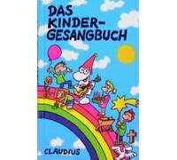 Ulrike Aldebert Johannes Blohm Andreas Ebert Das Kindergesan (Copertina rigida)