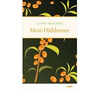 Ulrike Draesner Mein Hiddensee: Ausgezeichnet mit dem ITB Buc (Copertina rigida)