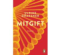 Ulrike Draesner Mitgift: Roman - Ausgezeichnet mit dem Preis der Lit (Tascabile)