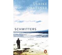 Ulrike Draesner Schwitters: Roman (Copertina rigida)